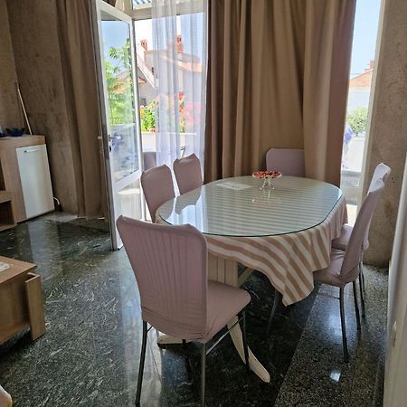Apartmani Buba Podstrana Extérieur photo
