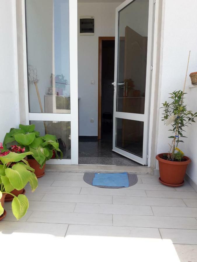 Apartmani Buba Podstrana Extérieur photo