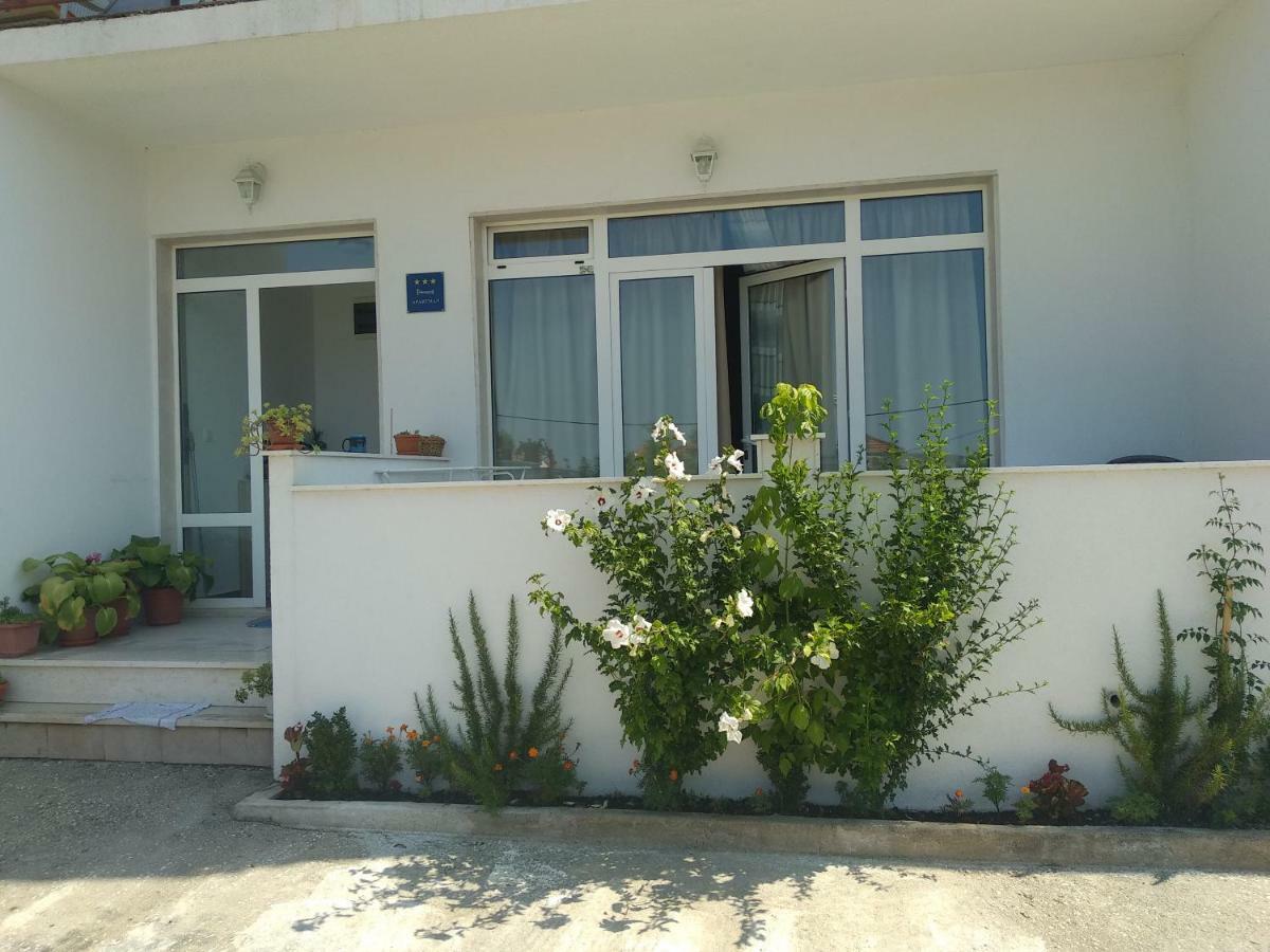 Apartmani Buba Podstrana Extérieur photo